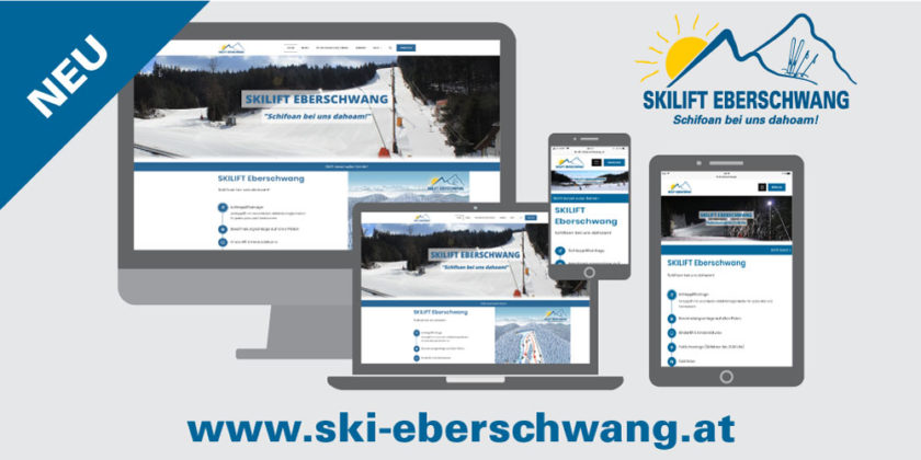 NEUE HOMEPAGE